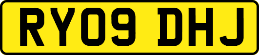 RY09DHJ