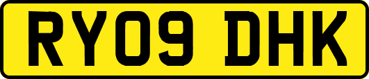RY09DHK