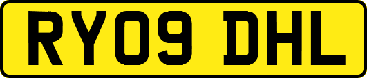 RY09DHL
