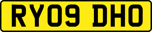 RY09DHO