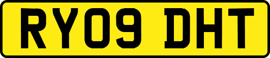 RY09DHT