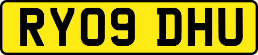 RY09DHU