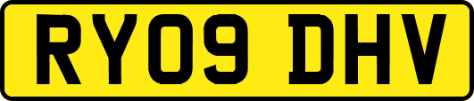 RY09DHV