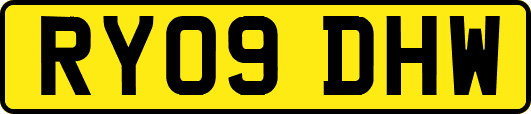 RY09DHW