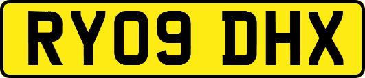 RY09DHX