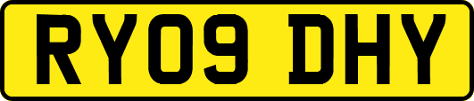 RY09DHY