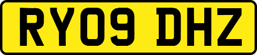 RY09DHZ