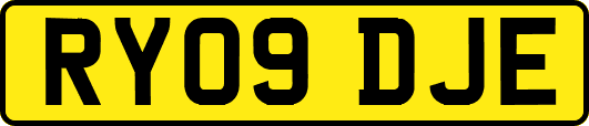 RY09DJE