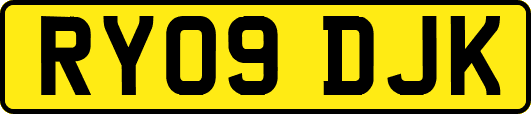 RY09DJK