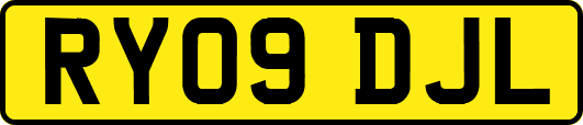 RY09DJL