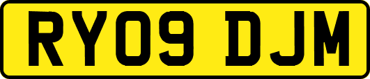 RY09DJM
