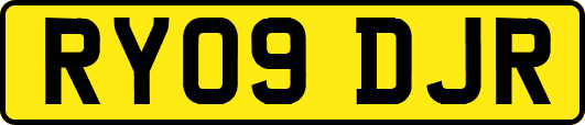 RY09DJR