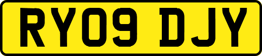 RY09DJY