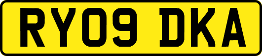 RY09DKA