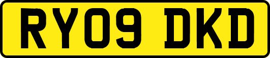 RY09DKD