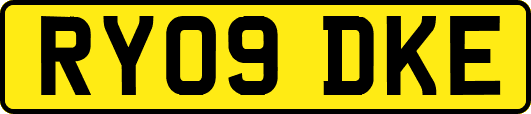 RY09DKE