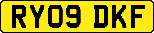 RY09DKF