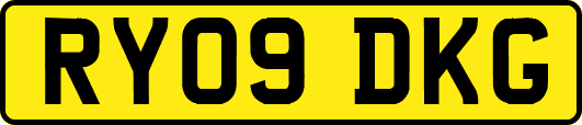RY09DKG