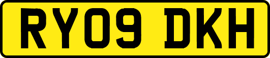 RY09DKH