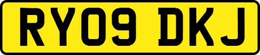 RY09DKJ