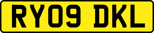 RY09DKL