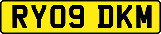 RY09DKM