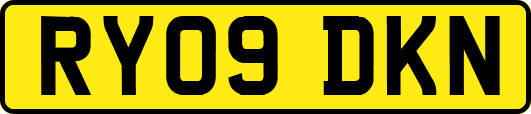 RY09DKN