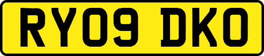 RY09DKO