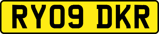 RY09DKR