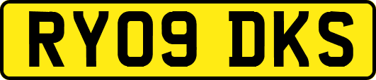 RY09DKS