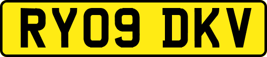 RY09DKV