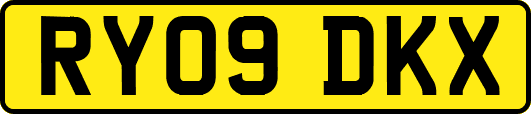 RY09DKX