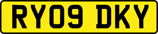 RY09DKY