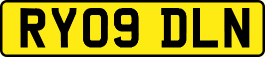RY09DLN