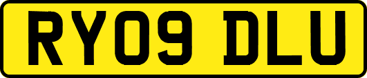 RY09DLU