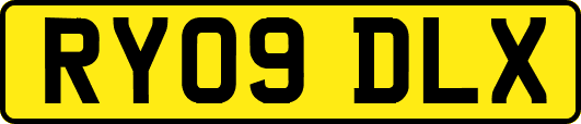 RY09DLX