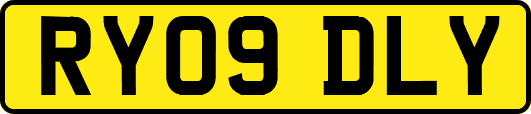RY09DLY