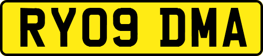 RY09DMA