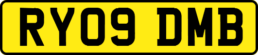 RY09DMB