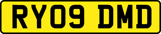RY09DMD