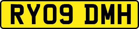 RY09DMH