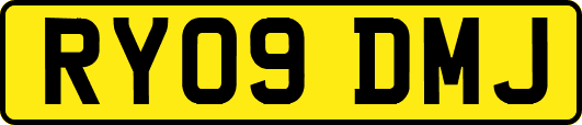 RY09DMJ
