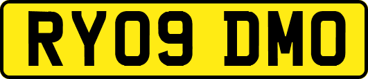 RY09DMO