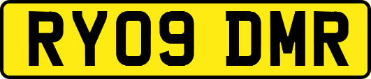 RY09DMR