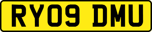 RY09DMU