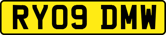 RY09DMW