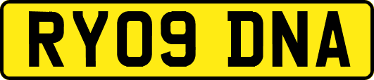 RY09DNA