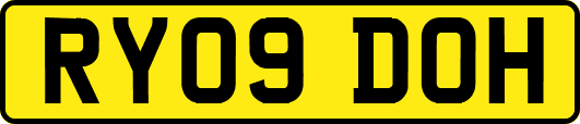 RY09DOH