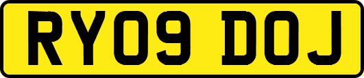 RY09DOJ