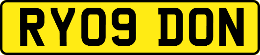 RY09DON